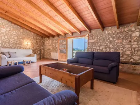 Finca 'Son Cladera in Muro', Maison 7 personnes à Can Picafort - Photo 18