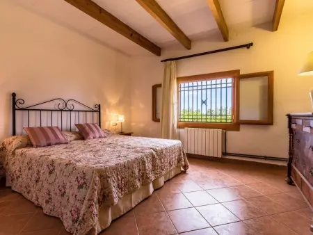 Finca 'Son Cladera in Muro', Maison 7 personnes à Can Picafort - Photo 21