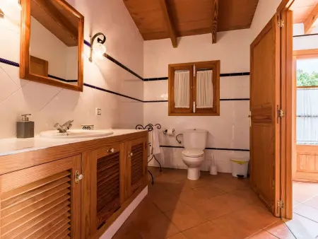 Finca 'Son Cladera in Muro', Maison 7 personnes à Can Picafort - Photo 22