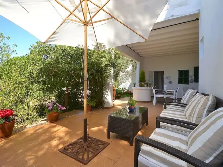 Tres pins, Maison 6 personnes à Betlem - Photo 1