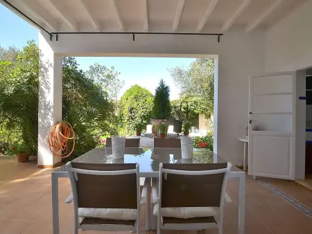 Tres pins, Maison 6 personnes à Betlem - Photo 2