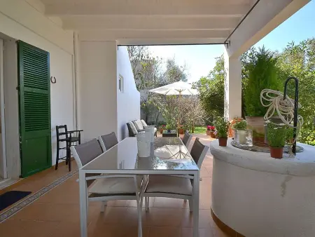 Tres pins, Maison 6 personnes à Betlem - Photo 3
