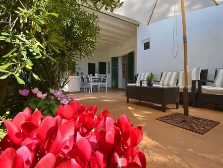Tres pins, Maison 6 personnes à Betlem - Photo 4