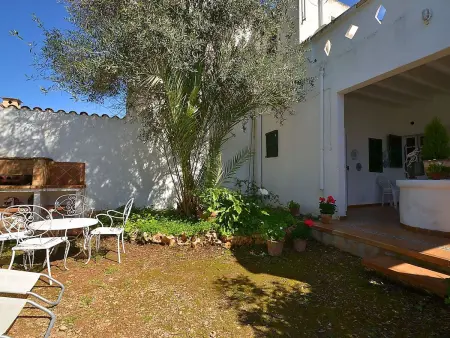 Tres pins, Maison 6 personnes à Betlem - Photo 5