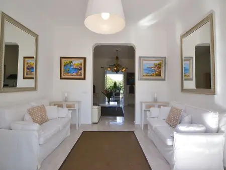 Tres pins, Maison 6 personnes à Betlem - Photo 8