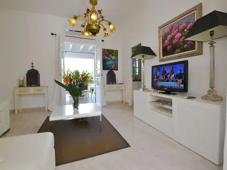 Tres pins, Maison 6 personnes à Betlem - Photo 9