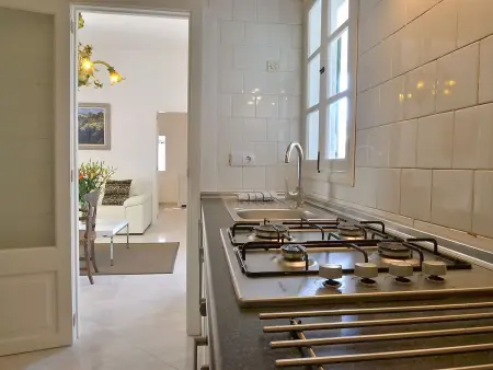 Tres pins, Maison 6 personnes à Betlem - Photo 12
