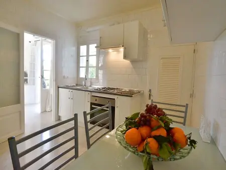 Tres pins, Maison 6 personnes à Betlem - Photo 13