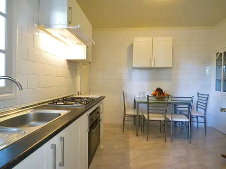Tres pins, Maison 6 personnes à Betlem - Photo 14