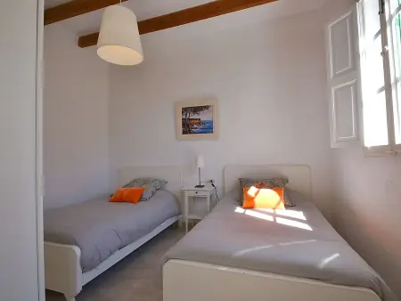 Tres pins, Maison 6 personnes à Betlem - Photo 17