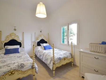 Tres pins, Maison 6 personnes à Betlem - Photo 19