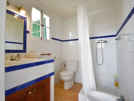Tres pins, Maison 6 personnes à Betlem - Photo 22