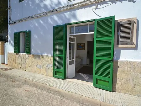 Tres pins, Maison 6 personnes à Betlem - Photo 23
