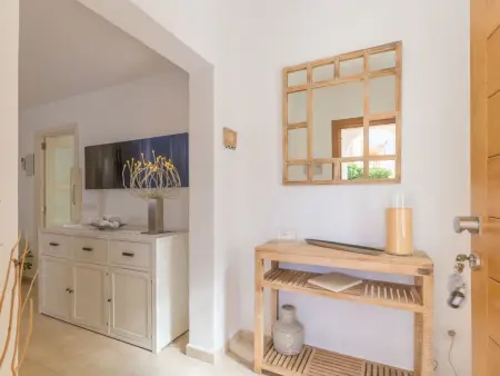 Charmantes Ferienhaus mit großer Terrasse, Maison 6 personnes à Betlem - Photo 2