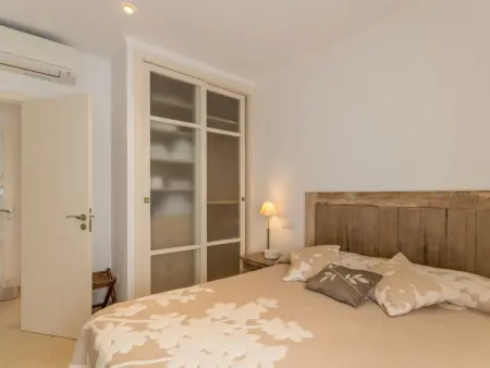Charmantes Ferienhaus mit großer Terrasse, Maison 6 personnes à Betlem - Photo 8