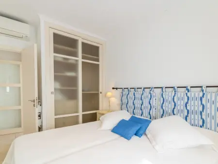 Charmantes Ferienhaus mit großer Terrasse, Maison 6 personnes à Betlem - Photo 11