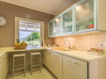 Charmantes Ferienhaus mit großer Terrasse, Maison 6 personnes à Betlem - Photo 17