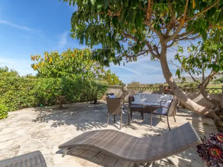 Charmantes Ferienhaus mit großer Terrasse, Maison 6 personnes à Betlem - Photo 23