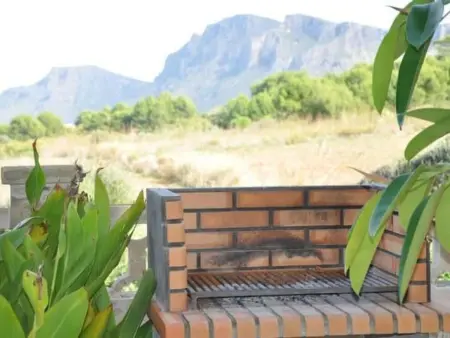 Charmantes Ferienhaus mit großer Terrasse, Maison 6 personnes à Betlem - Photo 25