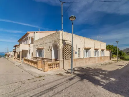 Charmantes Ferienhaus mit großer Terrasse, Maison 6 personnes à Betlem - Photo 37