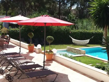 Villa Michaela, Maison 12 personnes à Peguera - Photo 4