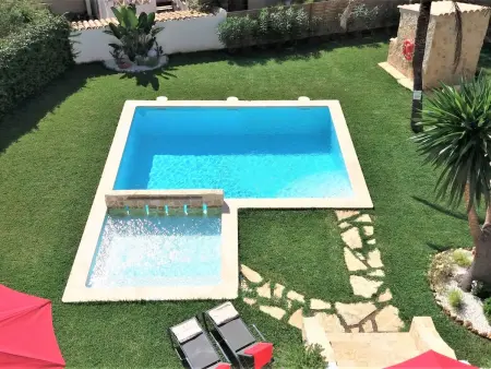 Villa Michaela, Maison 12 personnes à Peguera - Photo 7