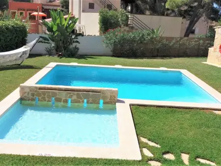Villa Michaela, Maison 12 personnes à Peguera - Photo 8