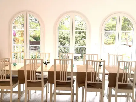 Villa Michaela, Maison 12 personnes à Peguera - Photo 30