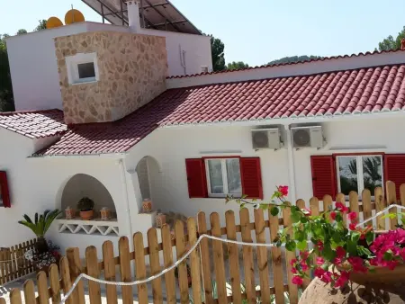Villa Michaela, Maison 12 personnes à Peguera - Photo 40