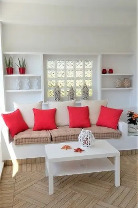 Villa Michaela, Maison 12 personnes à Peguera - Photo 46