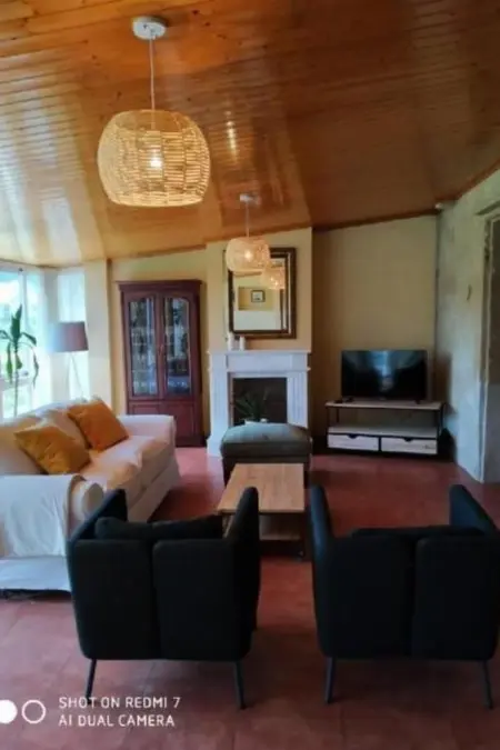 Casa Das Mareas  (Haus der Gezeiten), Maison 6 personnes à Muros - Photo 7