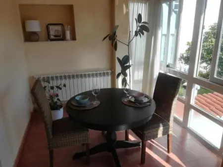 Casa Das Mareas  (Haus der Gezeiten), Maison 6 personnes à Muros - Photo 10