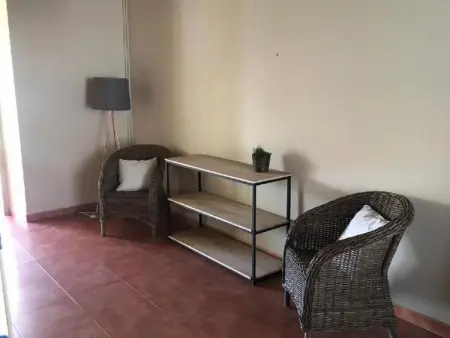 Casa Das Mareas  (Haus der Gezeiten), Maison 6 personnes à Muros - Photo 11