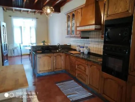 Casa Das Mareas  (Haus der Gezeiten), Maison 6 personnes à Muros - Photo 12