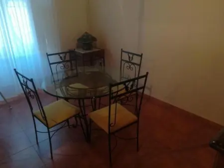 Casa Das Mareas  (Haus der Gezeiten), Maison 6 personnes à Muros - Photo 14