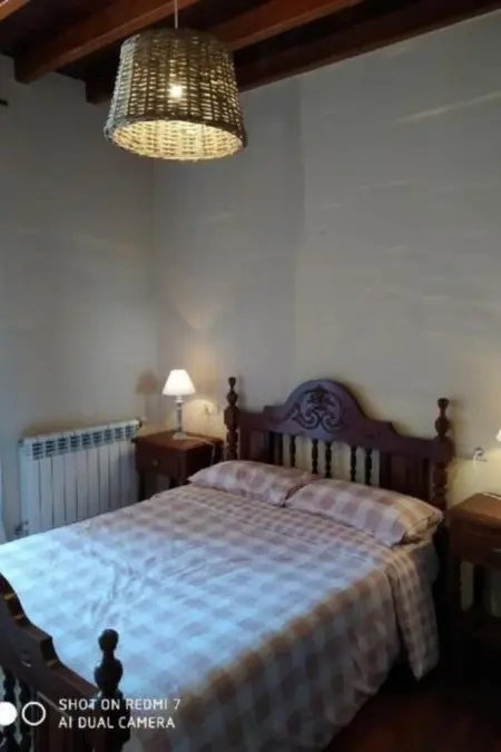 Casa Das Mareas  (Haus der Gezeiten), Maison 6 personnes à Muros - Photo 19