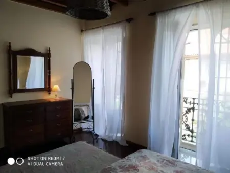 Casa Das Mareas  (Haus der Gezeiten), Maison 6 personnes à Muros - Photo 20