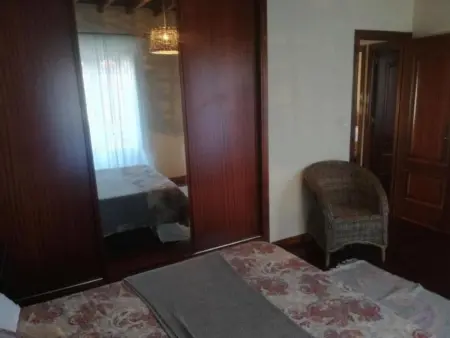 Casa Das Mareas  (Haus der Gezeiten), Maison 6 personnes à Muros - Photo 22
