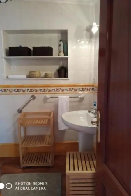 Casa Das Mareas  (Haus der Gezeiten), Maison 6 personnes à Muros - Photo 23