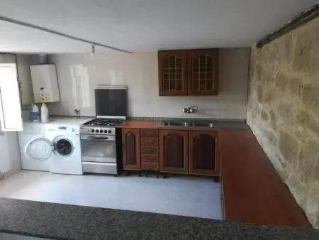 Casa Das Mareas  (Haus der Gezeiten), Maison 6 personnes à Muros - Photo 25