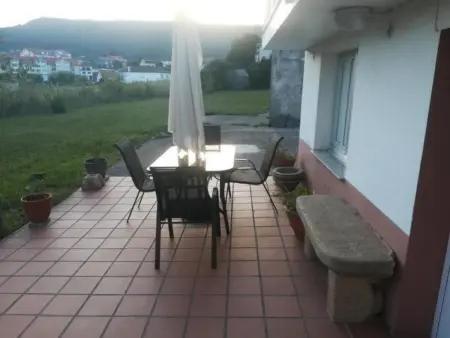 Casa Das Mareas  (Haus der Gezeiten), Maison 6 personnes à Muros - Photo 27