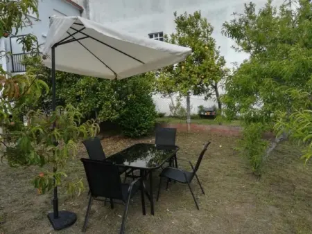 Casa Das Mareas  (Haus der Gezeiten), Maison 6 personnes à Muros - Photo 31