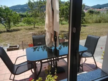 Casa Das Mareas  (Haus der Gezeiten), Maison 6 personnes à Muros - Photo 32
