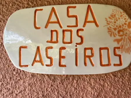 Casa dos Caseiros für 4 Personen, Maison 3 personnes à Brión - Photo 1