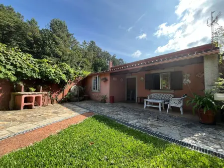 Casa dos Caseiros für 4 Personen, Maison 3 personnes à Brión - Photo 6