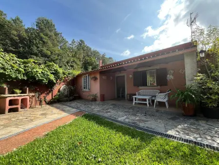 Casa dos Caseiros für 4 Personen, Maison 3 personnes à Brión - Photo 8