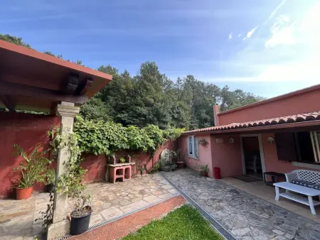 Casa dos Caseiros für 4 Personen, Maison 3 personnes à Brión - Photo 9