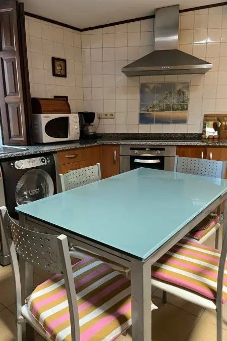 Casa dos Caseiros für 4 Personen, Maison 3 personnes à Brión - Photo 12