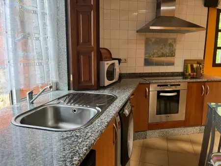 Casa dos Caseiros für 4 Personen, Maison 3 personnes à Brión - Photo 13