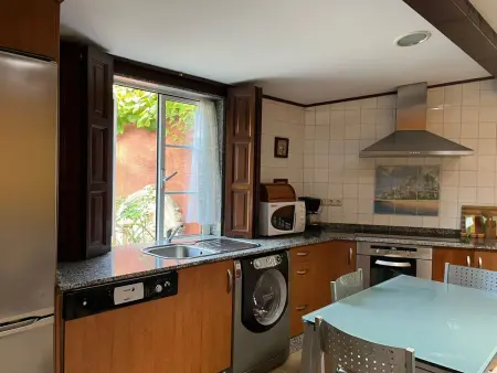 Casa dos Caseiros für 4 Personen, Maison 3 personnes à Brión - Photo 14